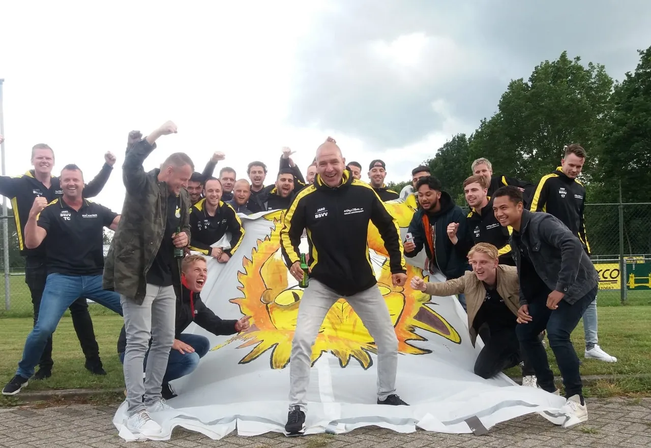 bsvv vitesse2