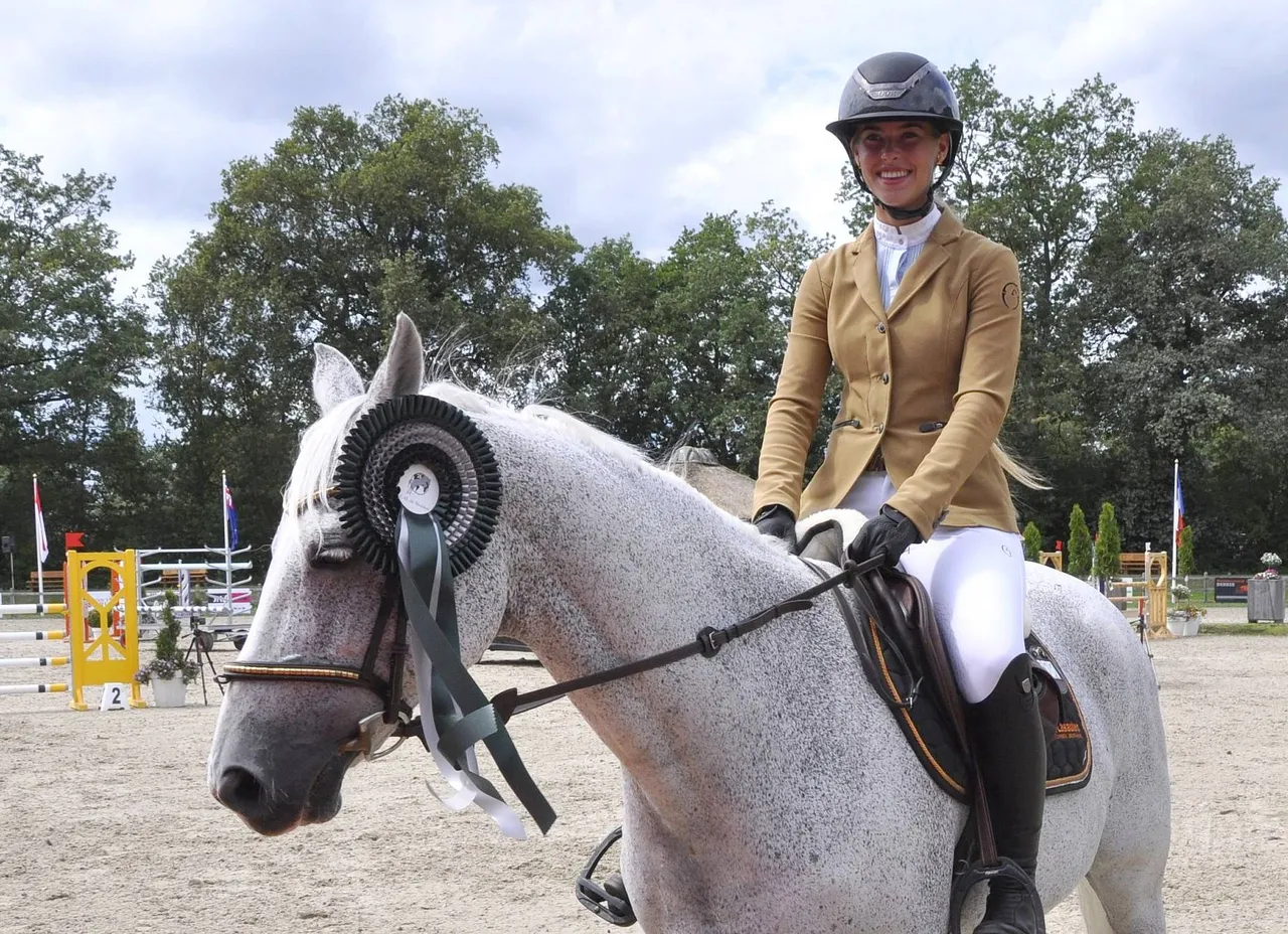 ch hilde feenstra foto fred lubbers