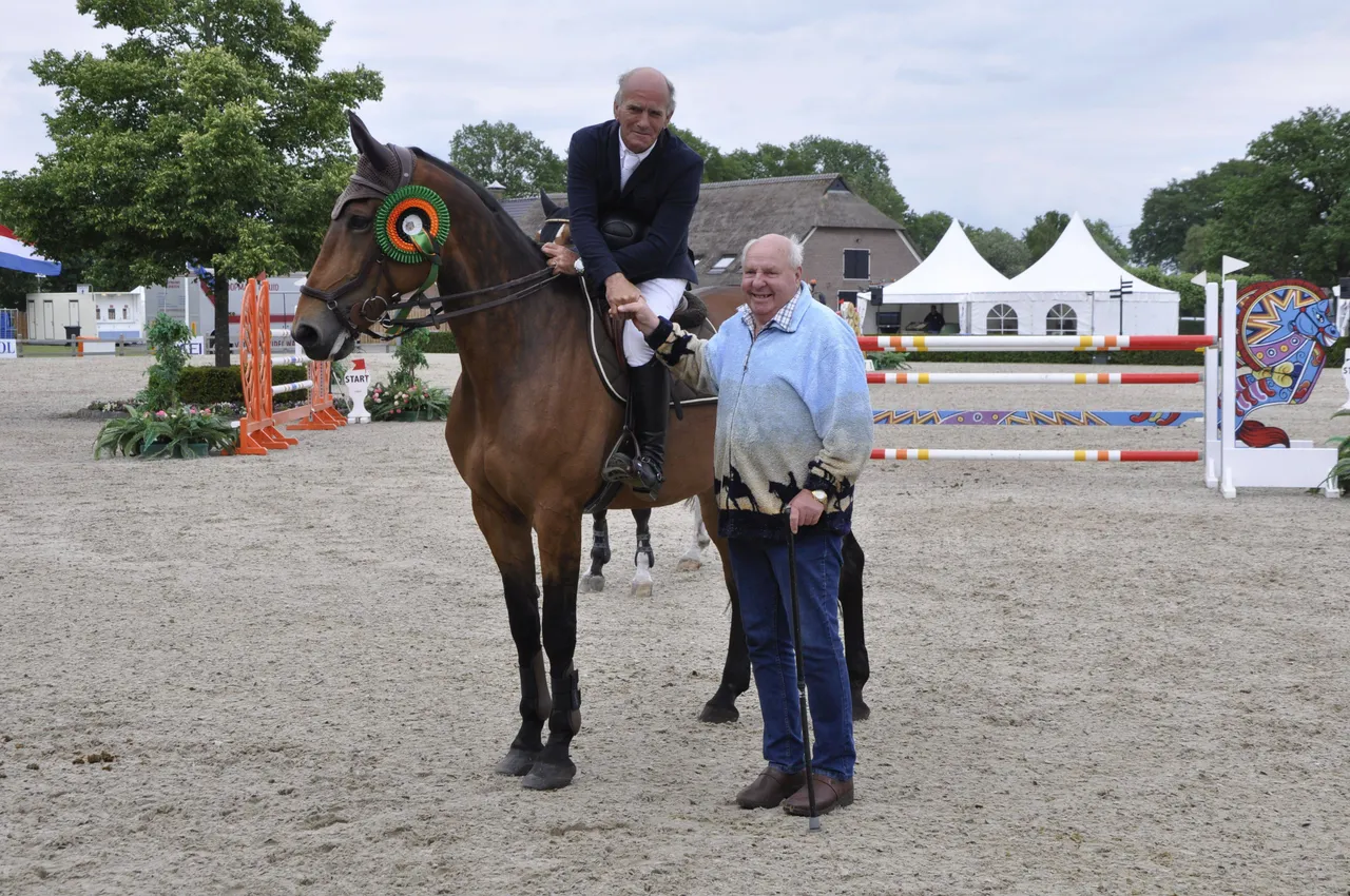 ch koopmans prijs