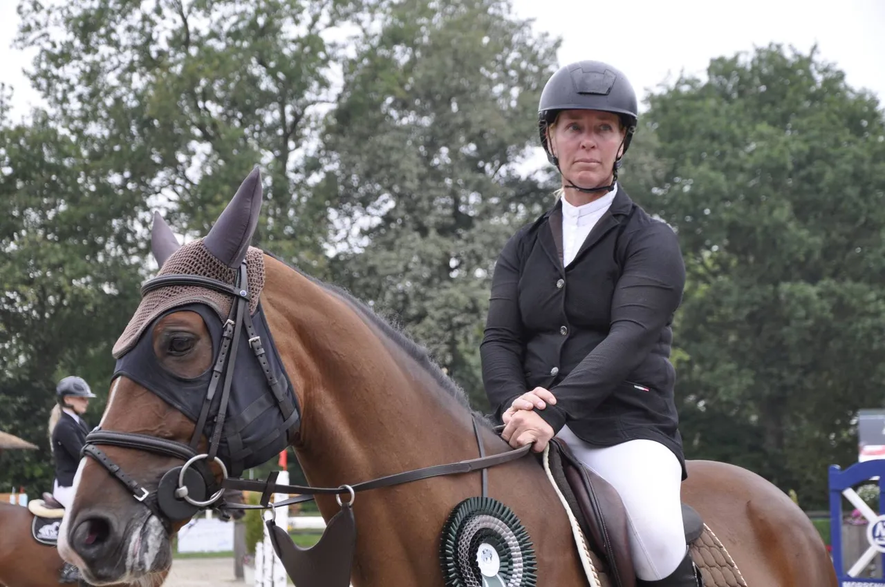 ch2 hoorn angelique lucy m foto fred lubbers