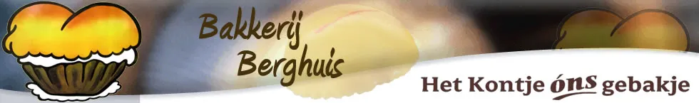 coronalogo bakkerij berghuis