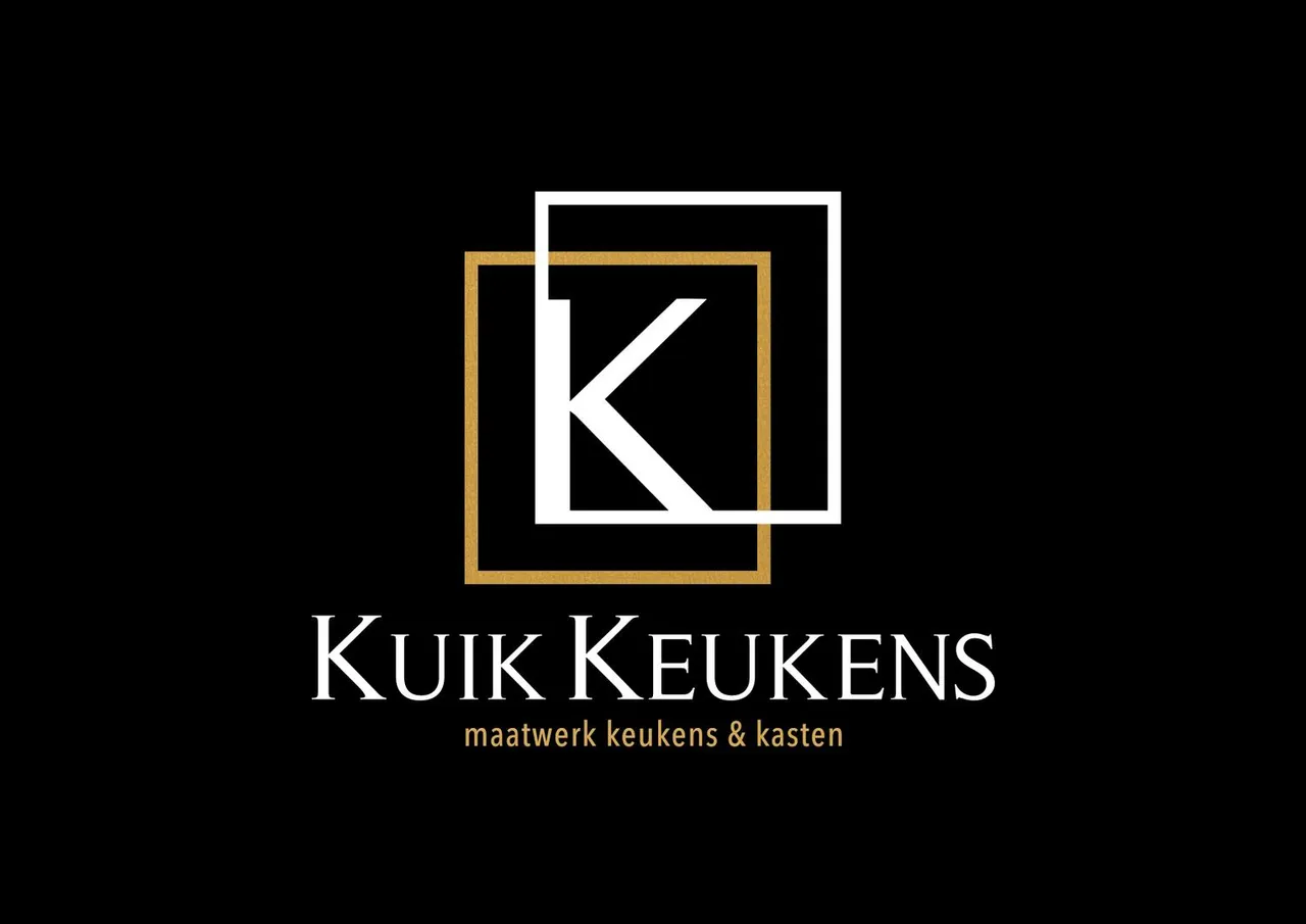 coronalogo kuik keukens