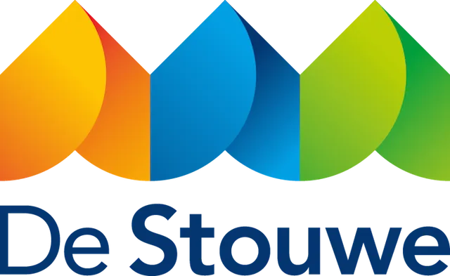 de stouwe logo algemeen