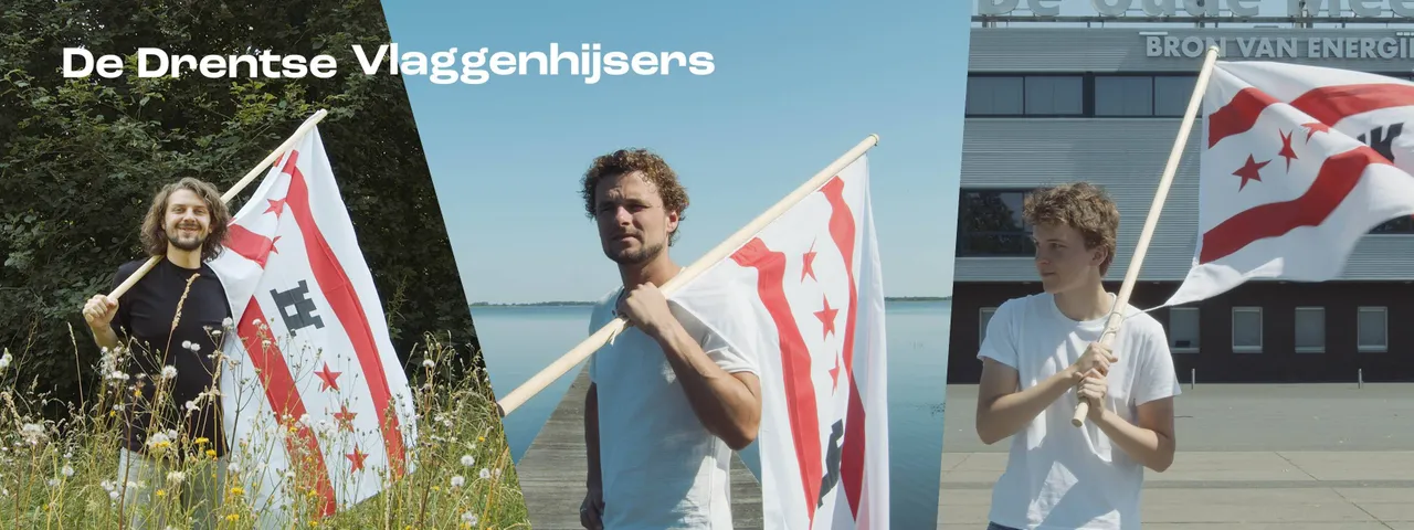 dr dedrentsevlaggenhijsers banner