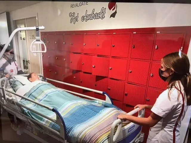 drenthe college het ambacht