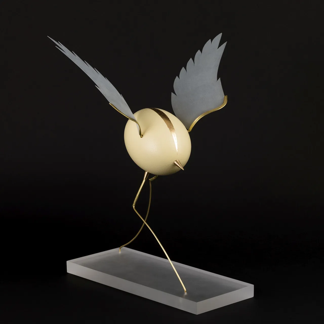 drenthe trofee talentprijs zwart