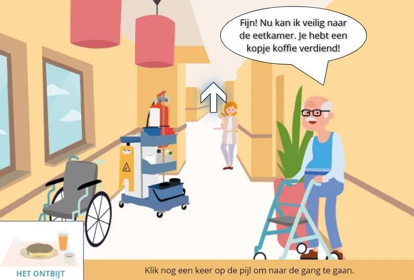 escaperoom treant zorggroep 2