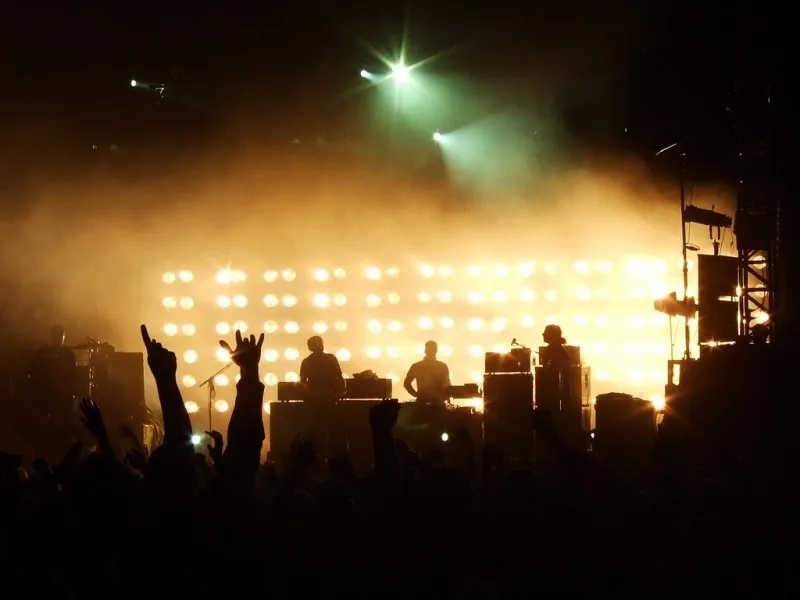 festival