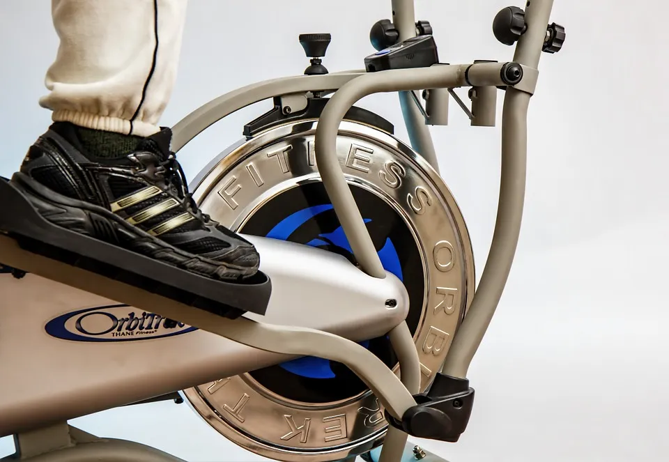 gym 455164 960 720 cc0 public domain
