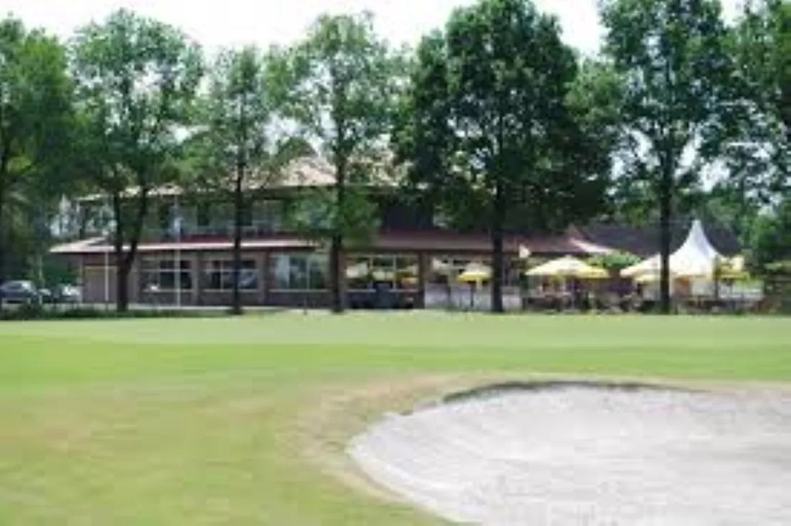 hotel voor