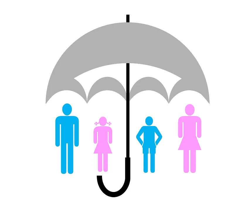 insurance 911819 960 720