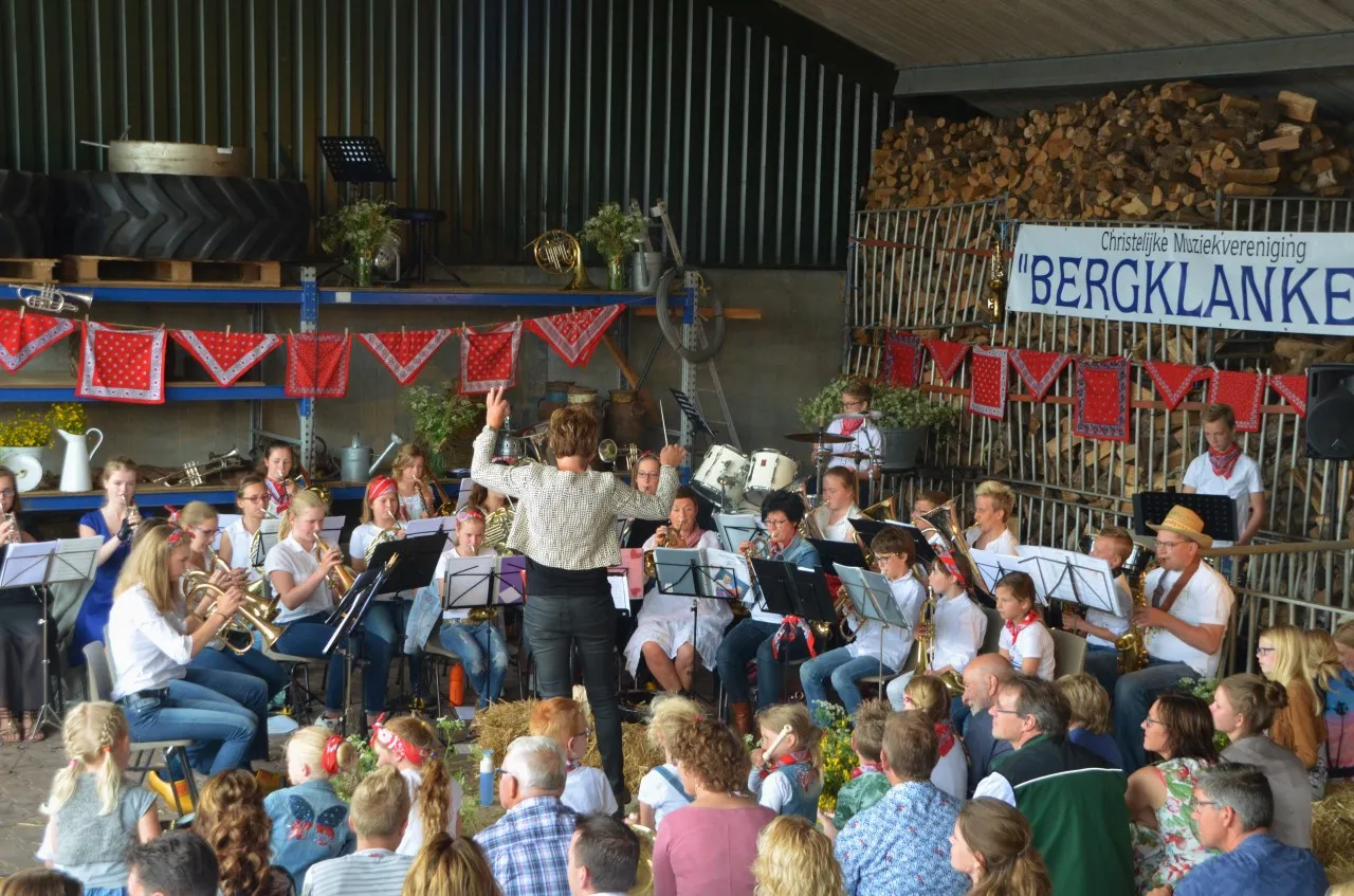 kalverconcert bbb orkest