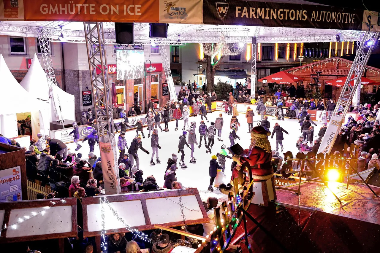 kerstmarkt ijsbaan gmhc3bctte on ice c georgsmarienhc3bctte 002