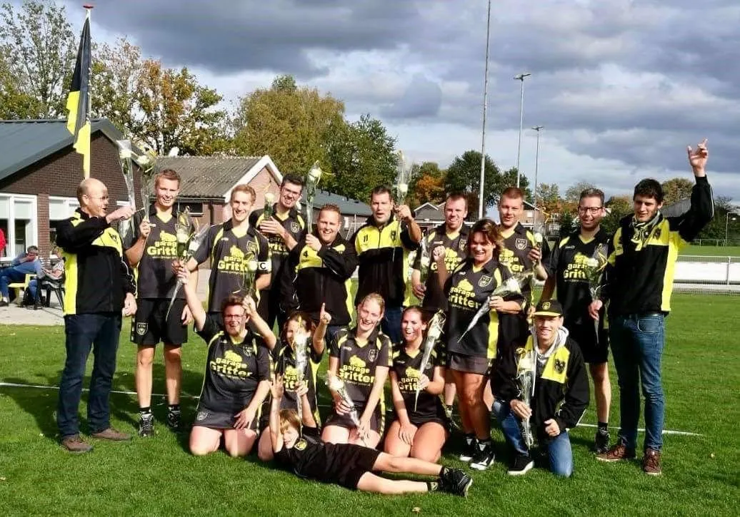 kia kampioen