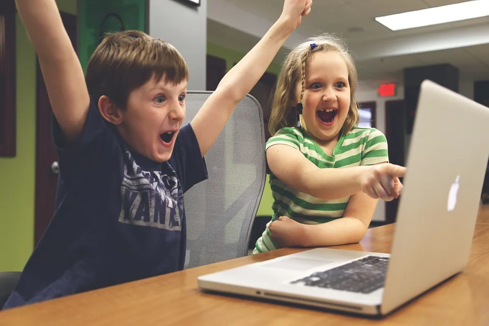 kidslaptop