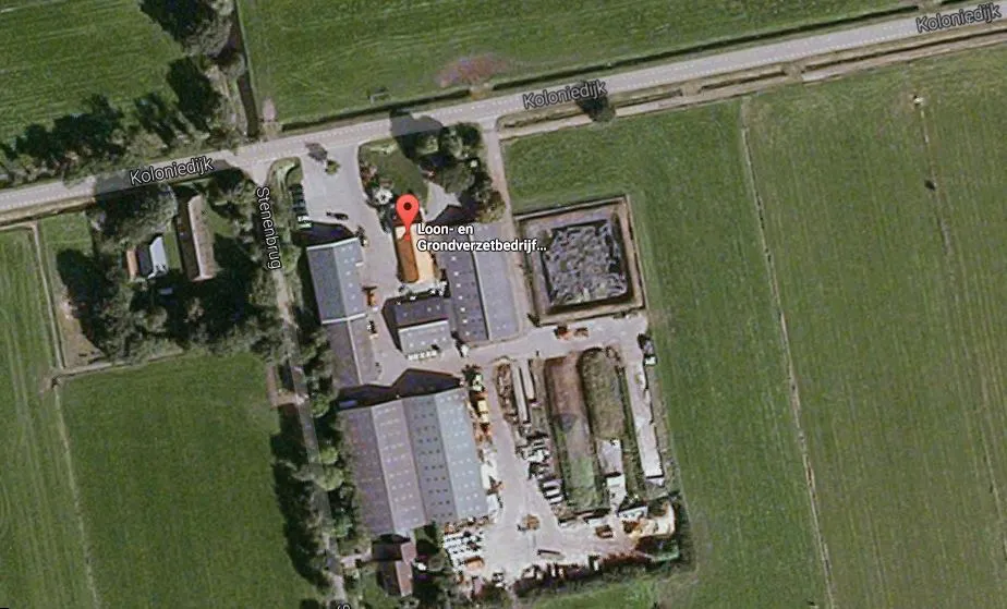 koonstra maps