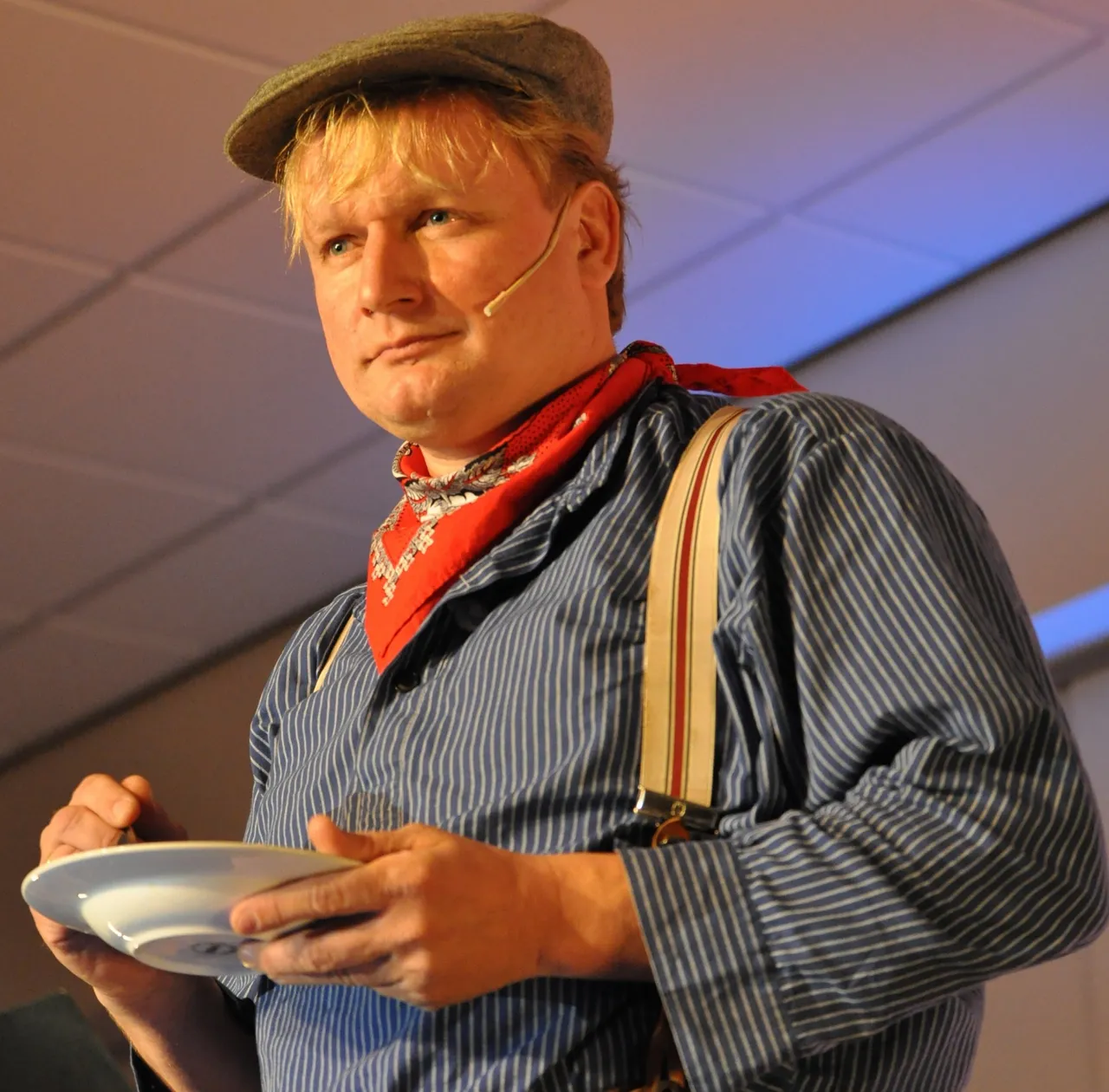koop drost