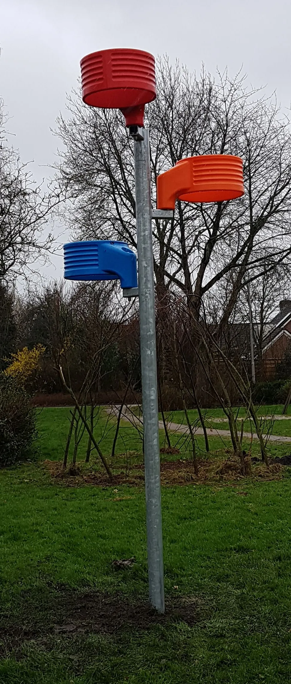 korfbalkorven