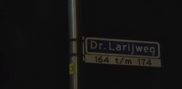 larijweg