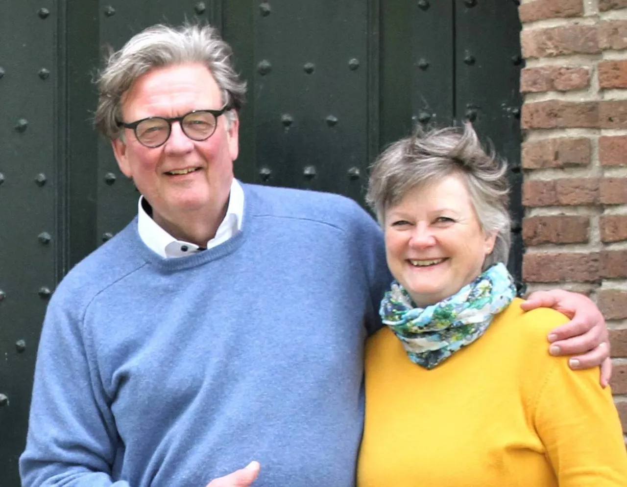 lintjes herman steendam