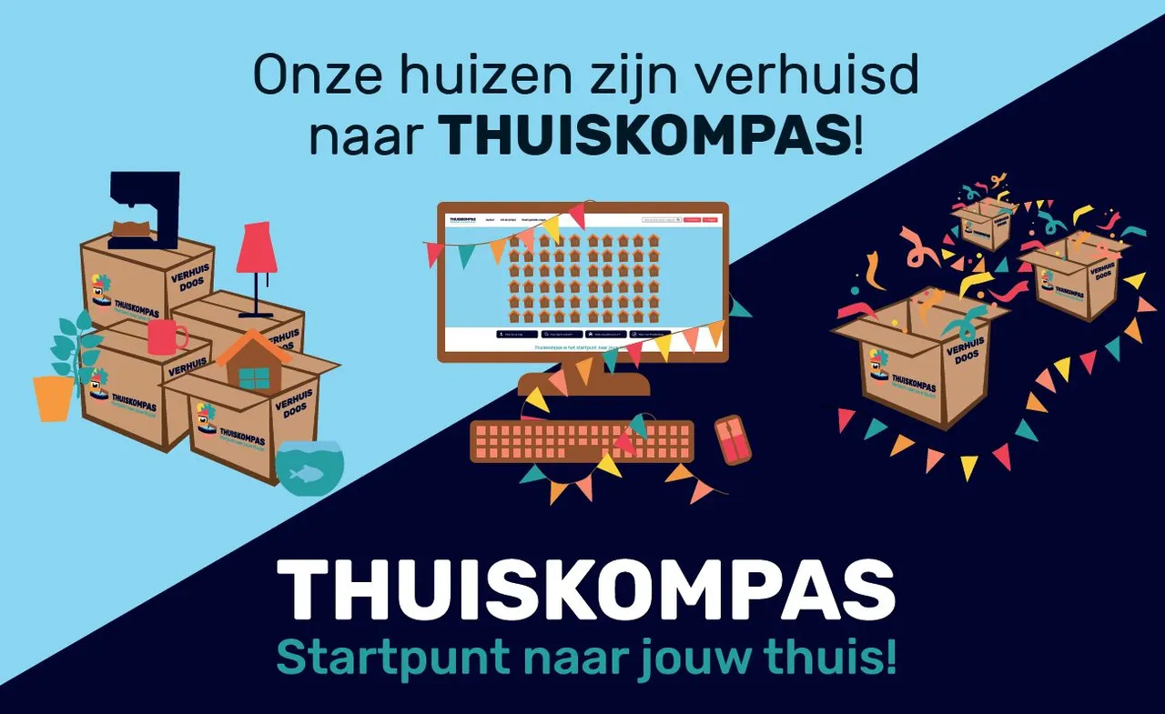 logo thuiskompas