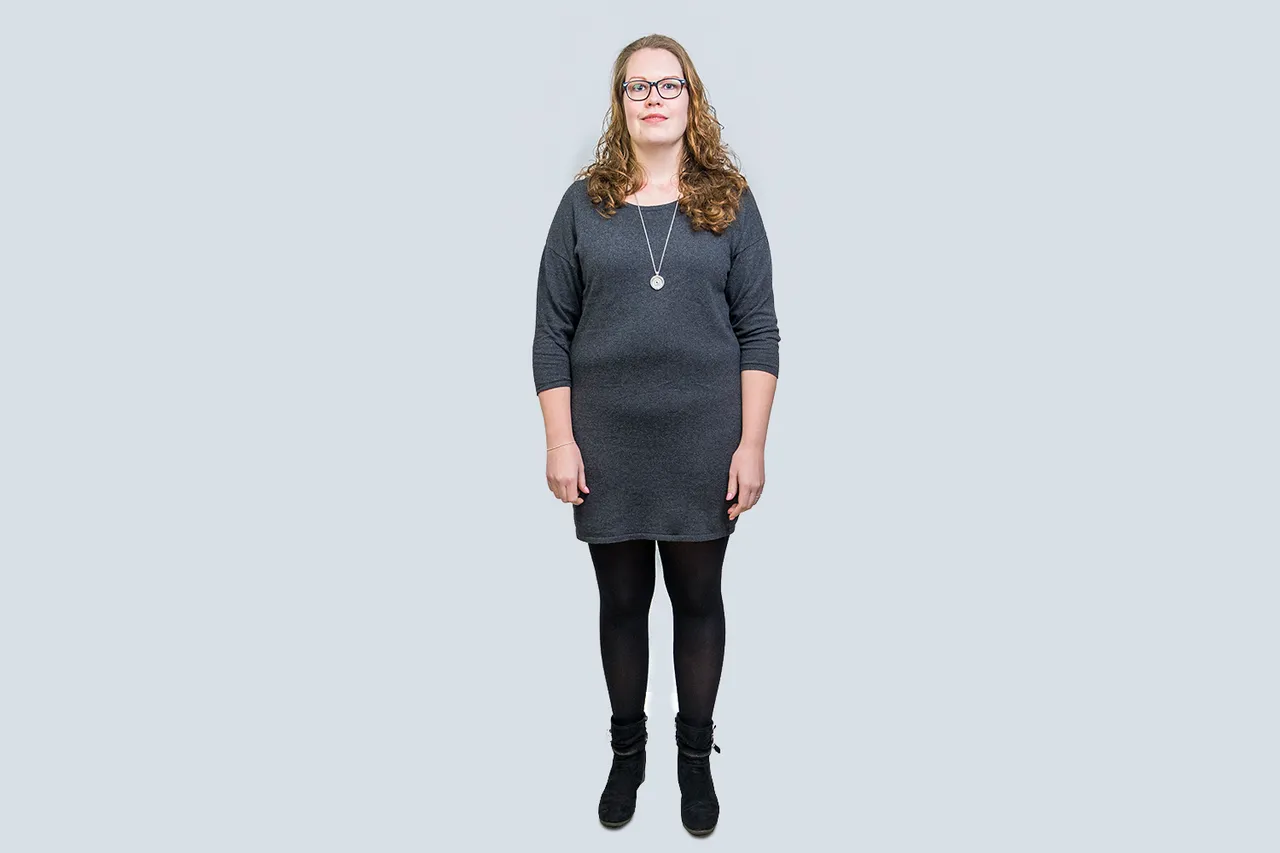 melissa voor