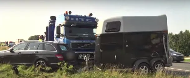 ongeluktrailer