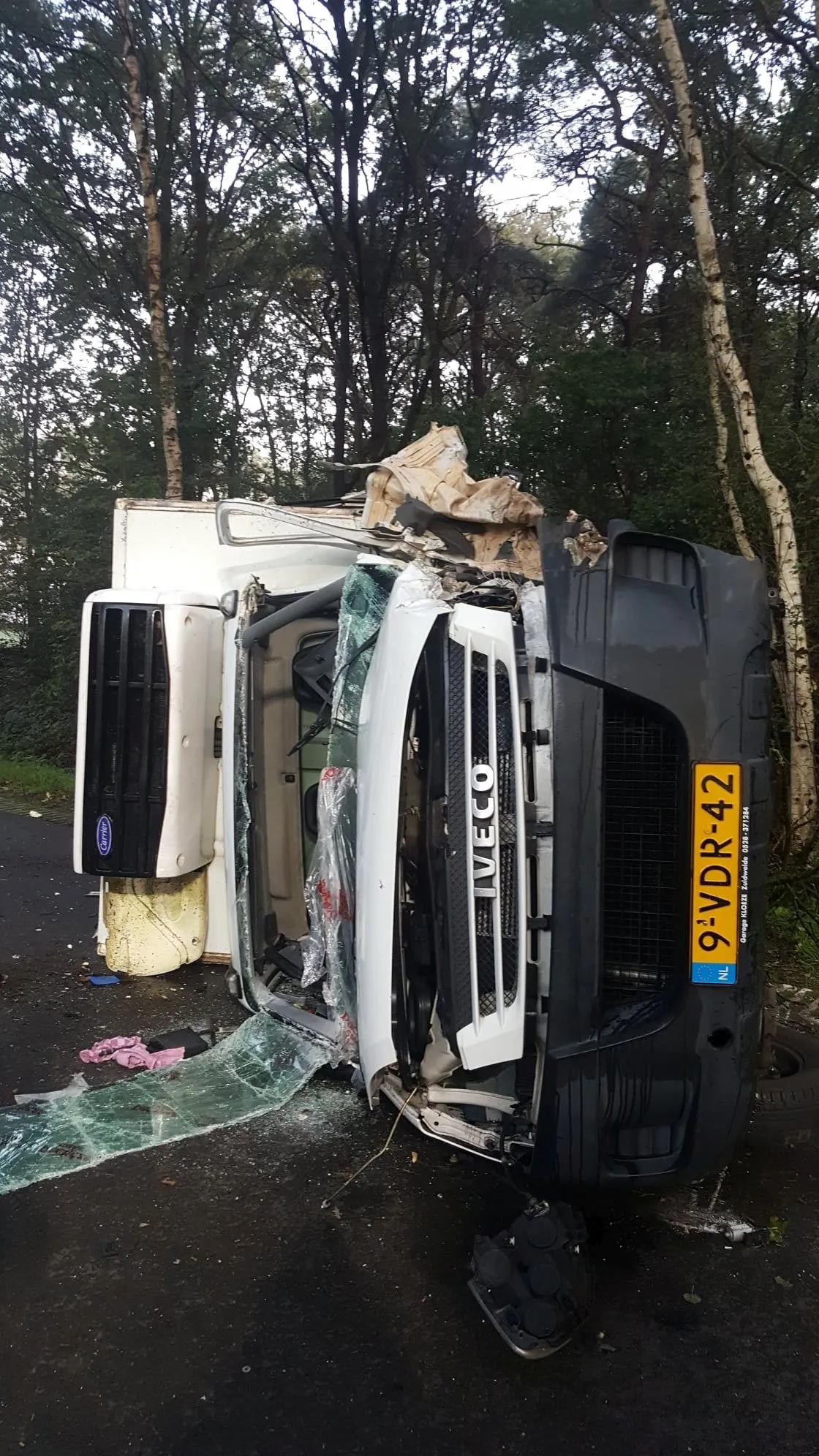 ongeval1 zuidwolde