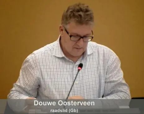 oosterveen