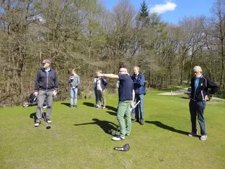 open dag april 4