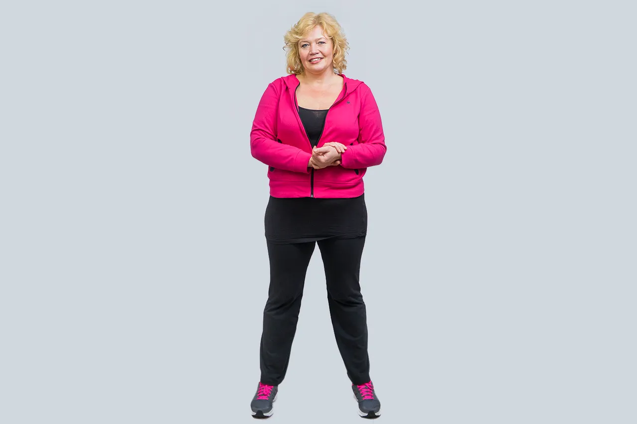 paula voor