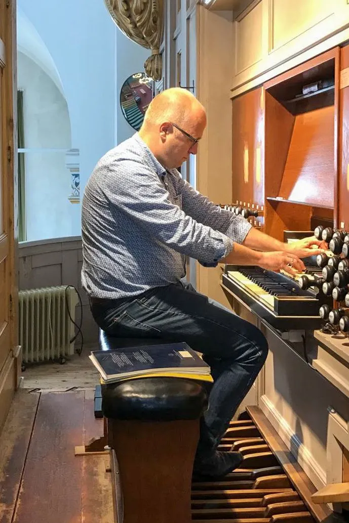 pieter dijksman