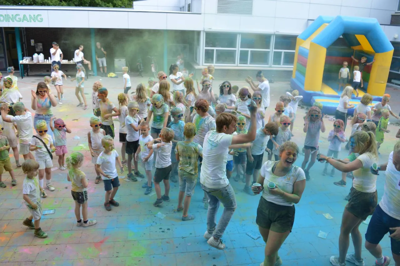 pn26072022 zuidwolde colorrun27