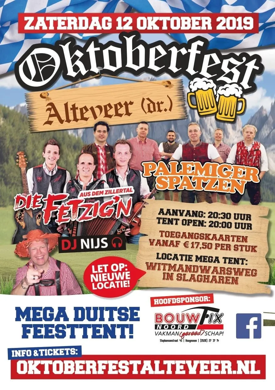 poster oktoberfest