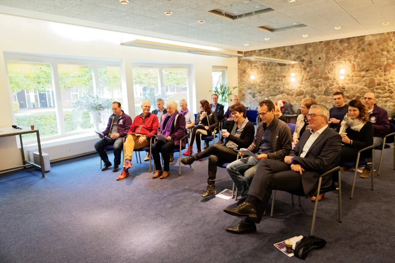 presentatie