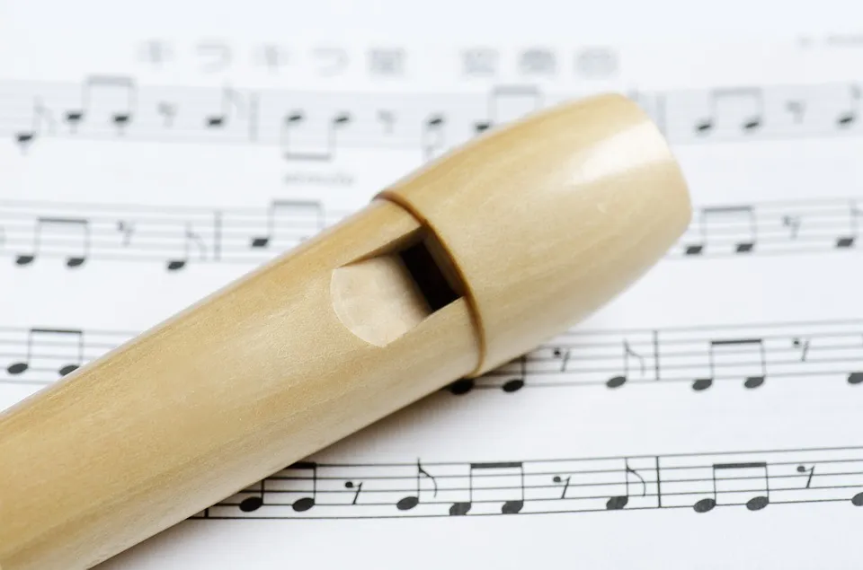 recorder 1318105 960 720