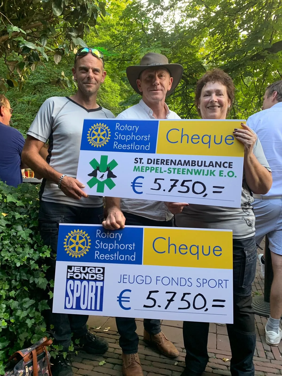 reestdal rally fotograaf peter van marle