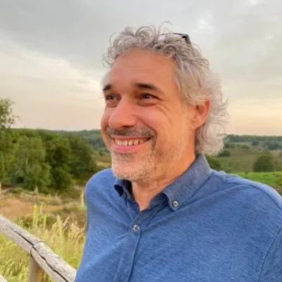 rico schuijers