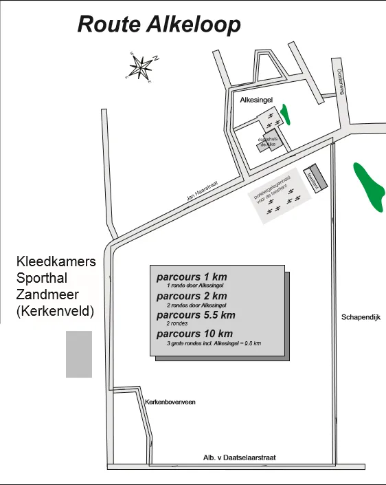 route