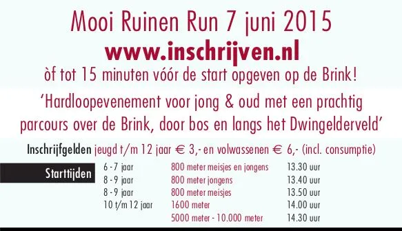 ruinenrun