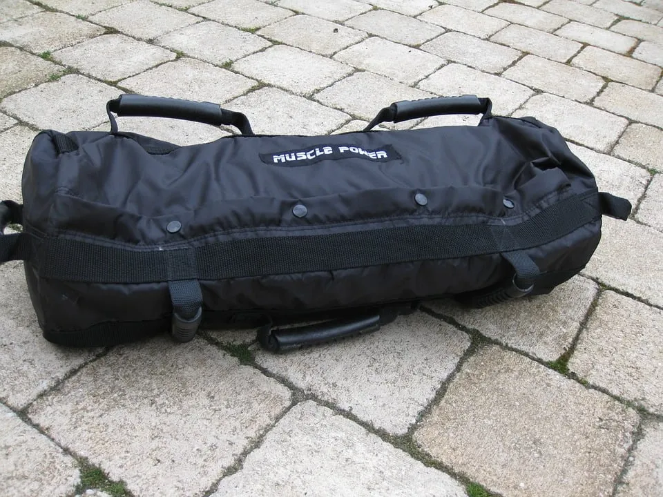 sandbag 685418 960 720