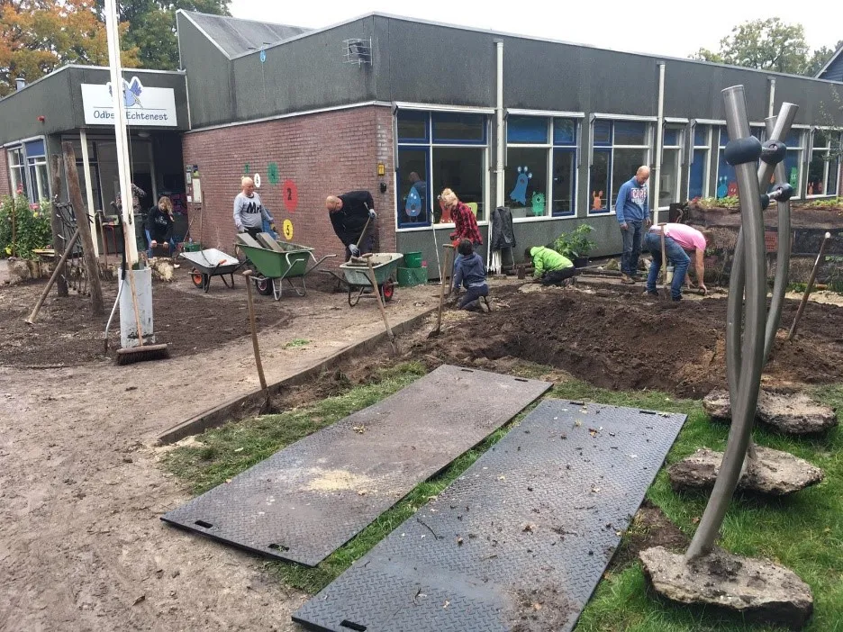 schoolplein echten2
