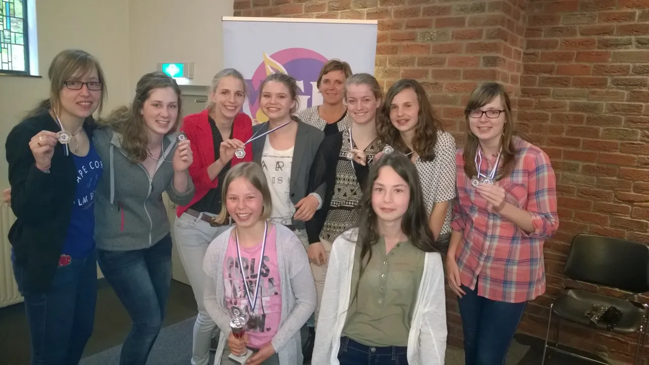 solistenconcours foto zuidlaren