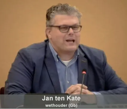 ten kate