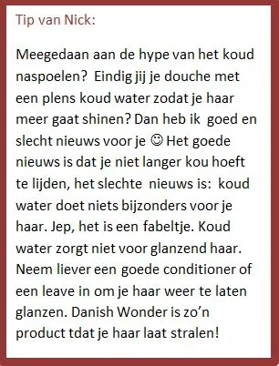 tip vn nick
