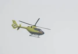 traumaheli