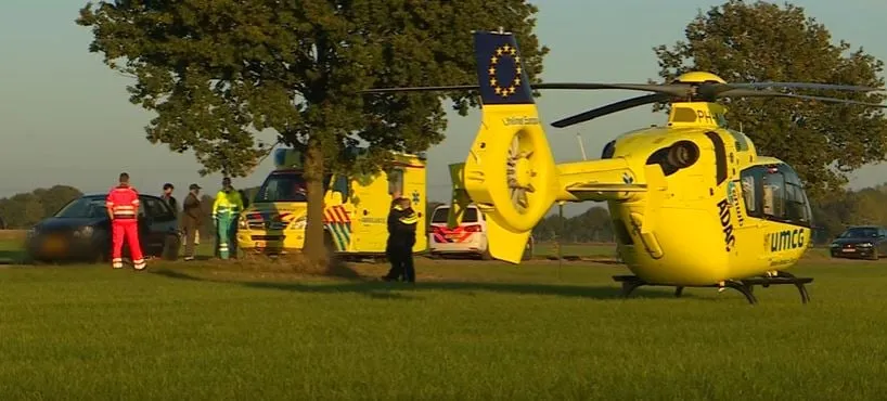 traumaheli