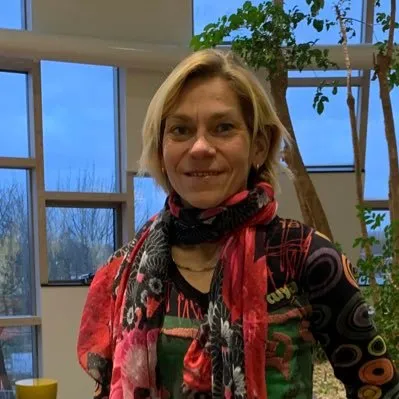 vanessa gosselink
