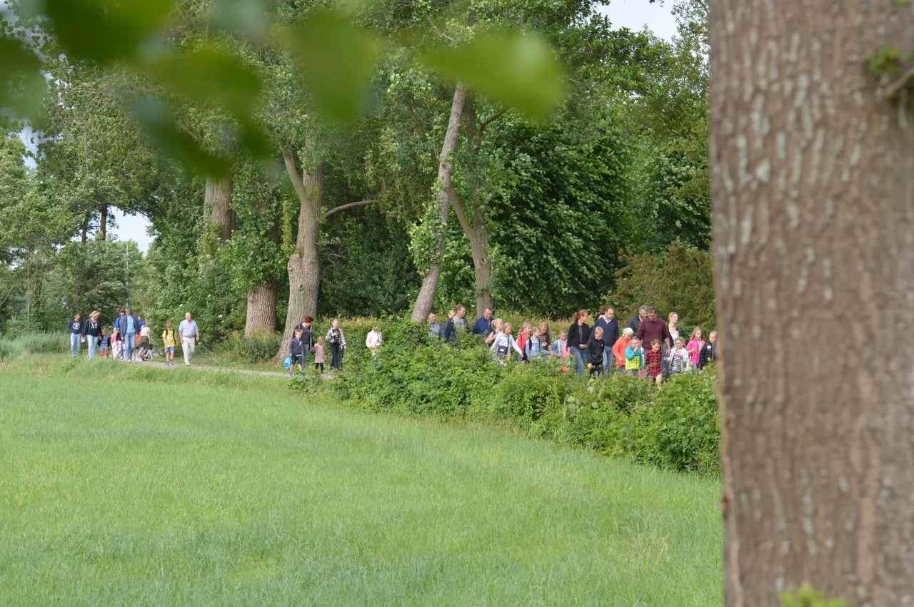 vierdaagse dewolden2