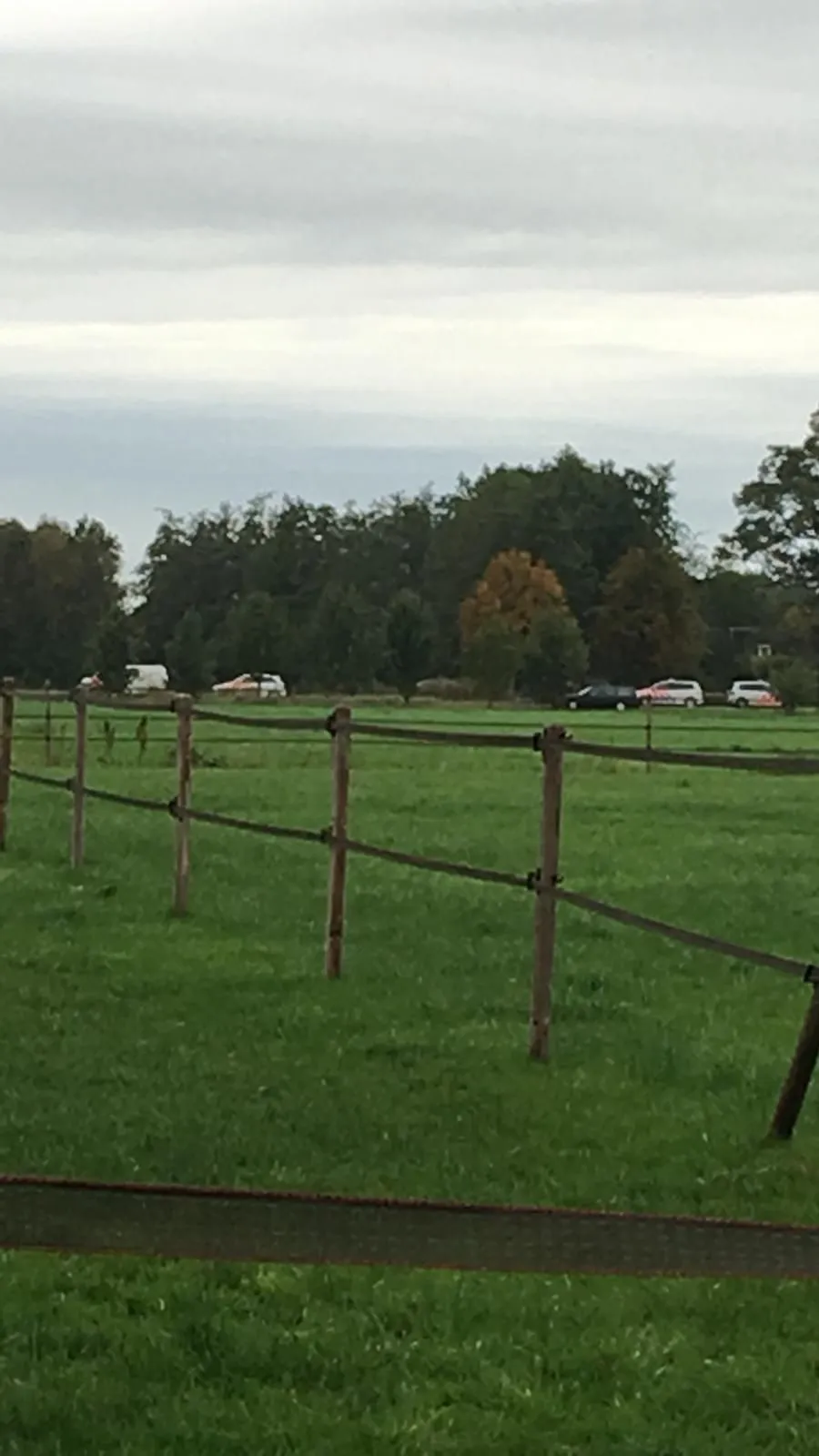 xtc politie actie ruinerwold1